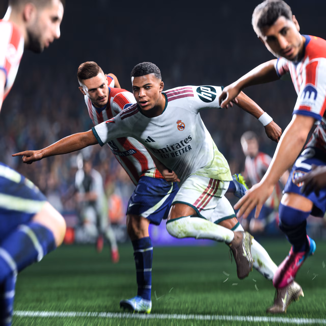 FC 27 Hall of FUT inaugural class announcement
